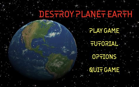 destroying earth game|earth destroying simulator.